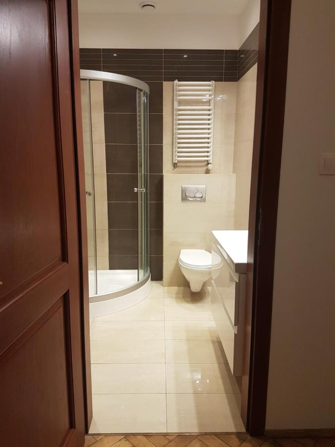 Apartamento Zakamarki Cracóvia