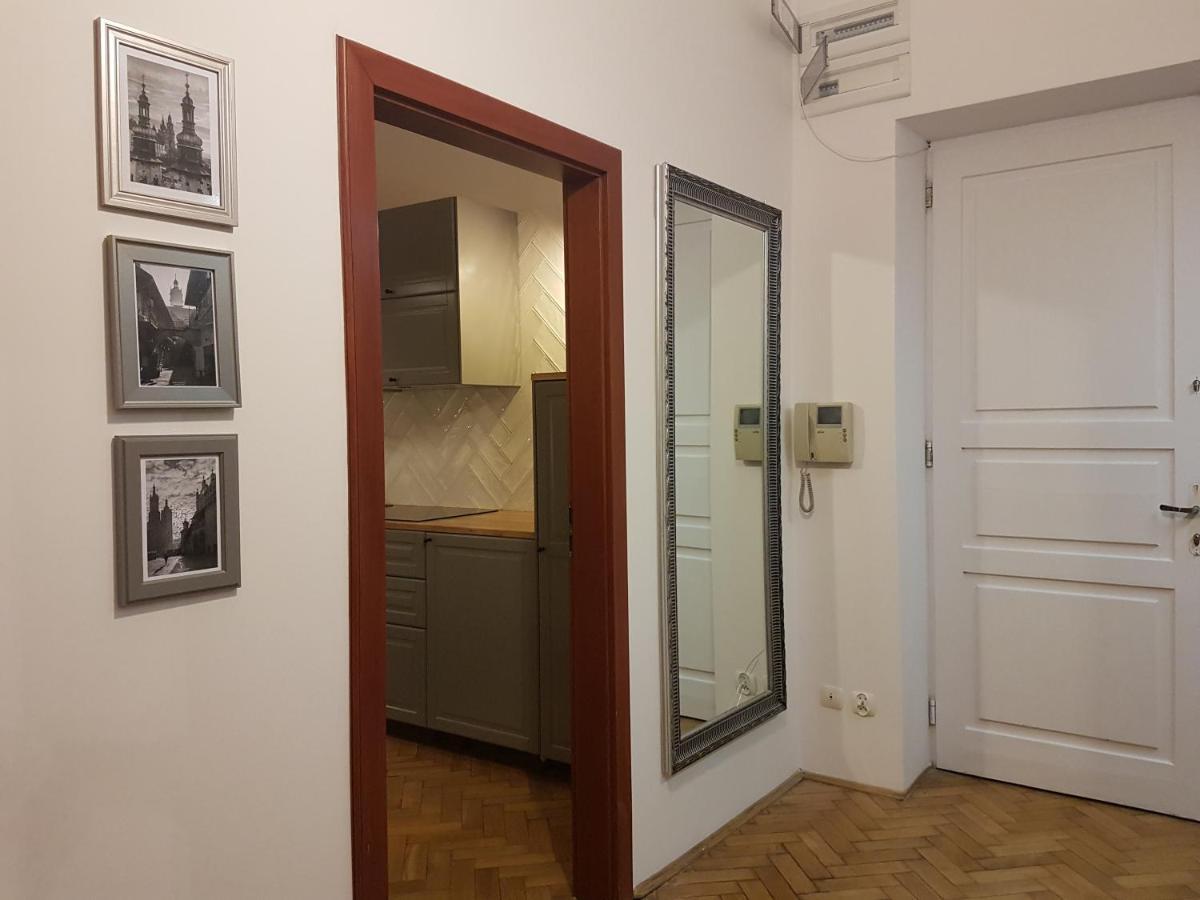 Zakamarki Apartamento
