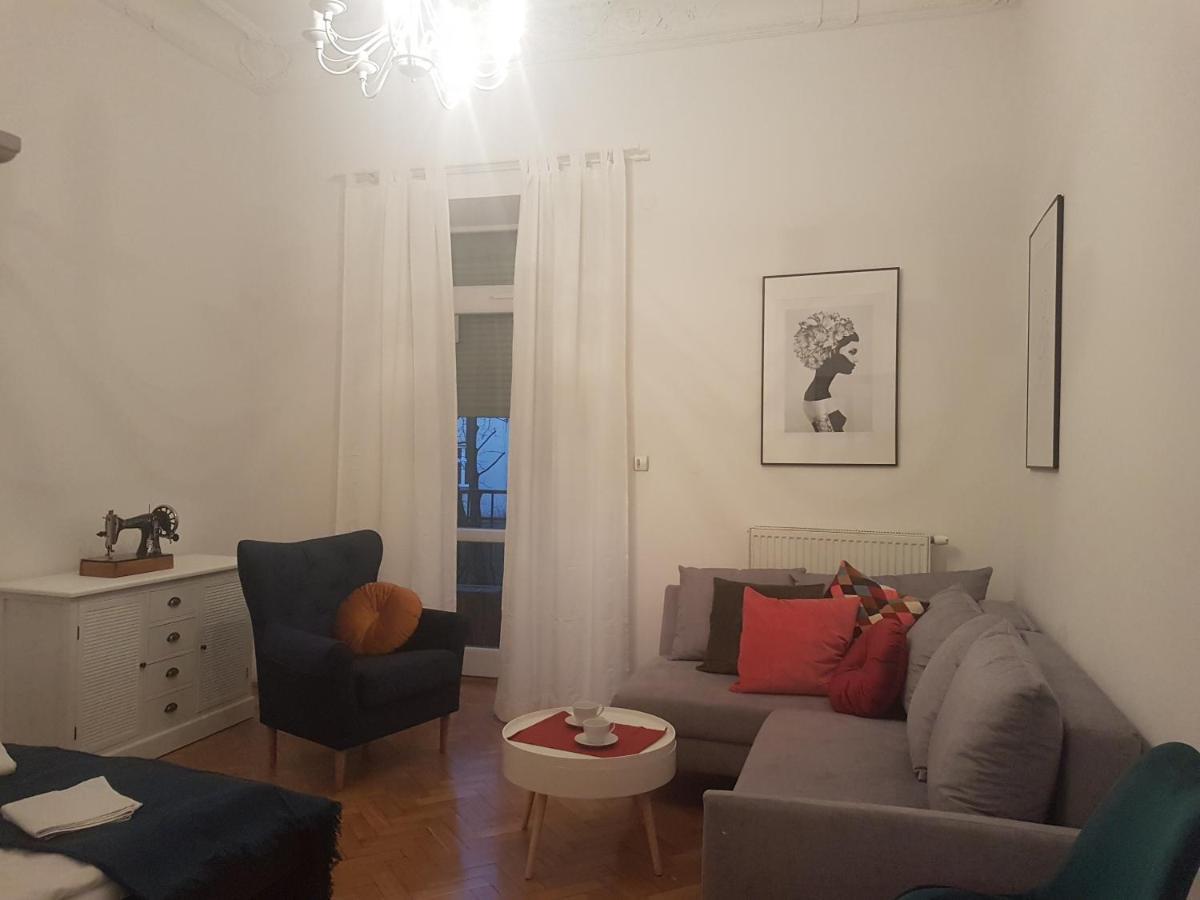 Apartamento Zakamarki *