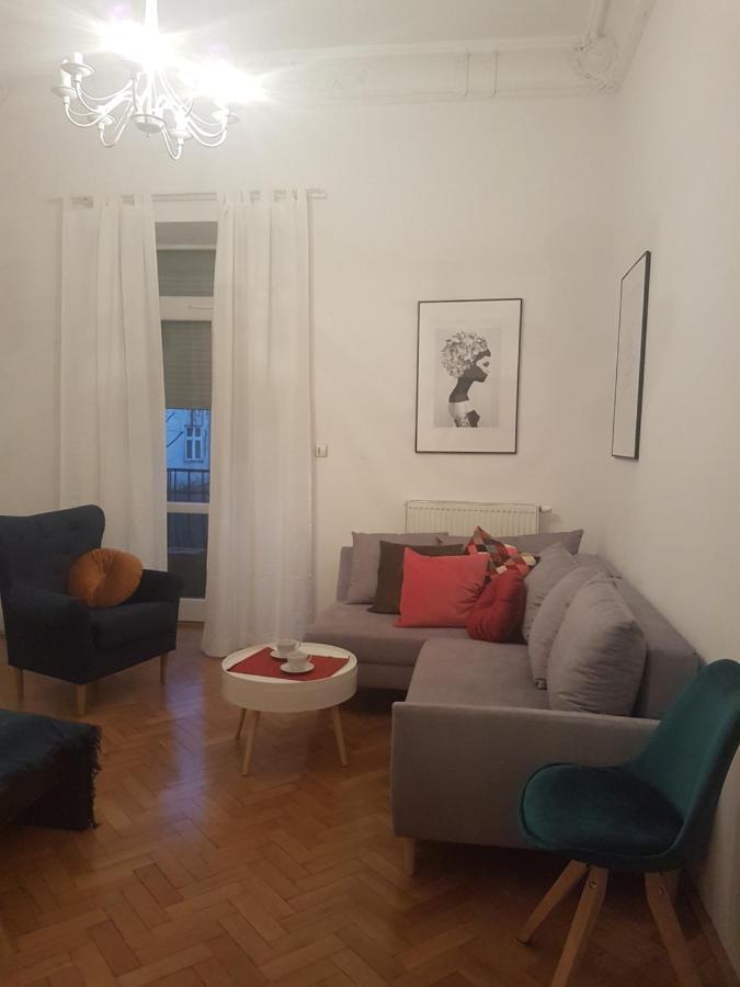 Zakamarki Apartamento Cracóvia