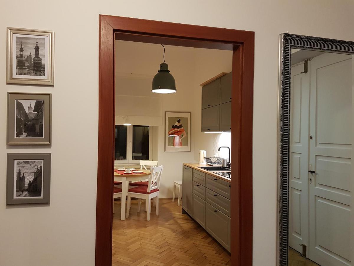 Zakamarki Apartamento
