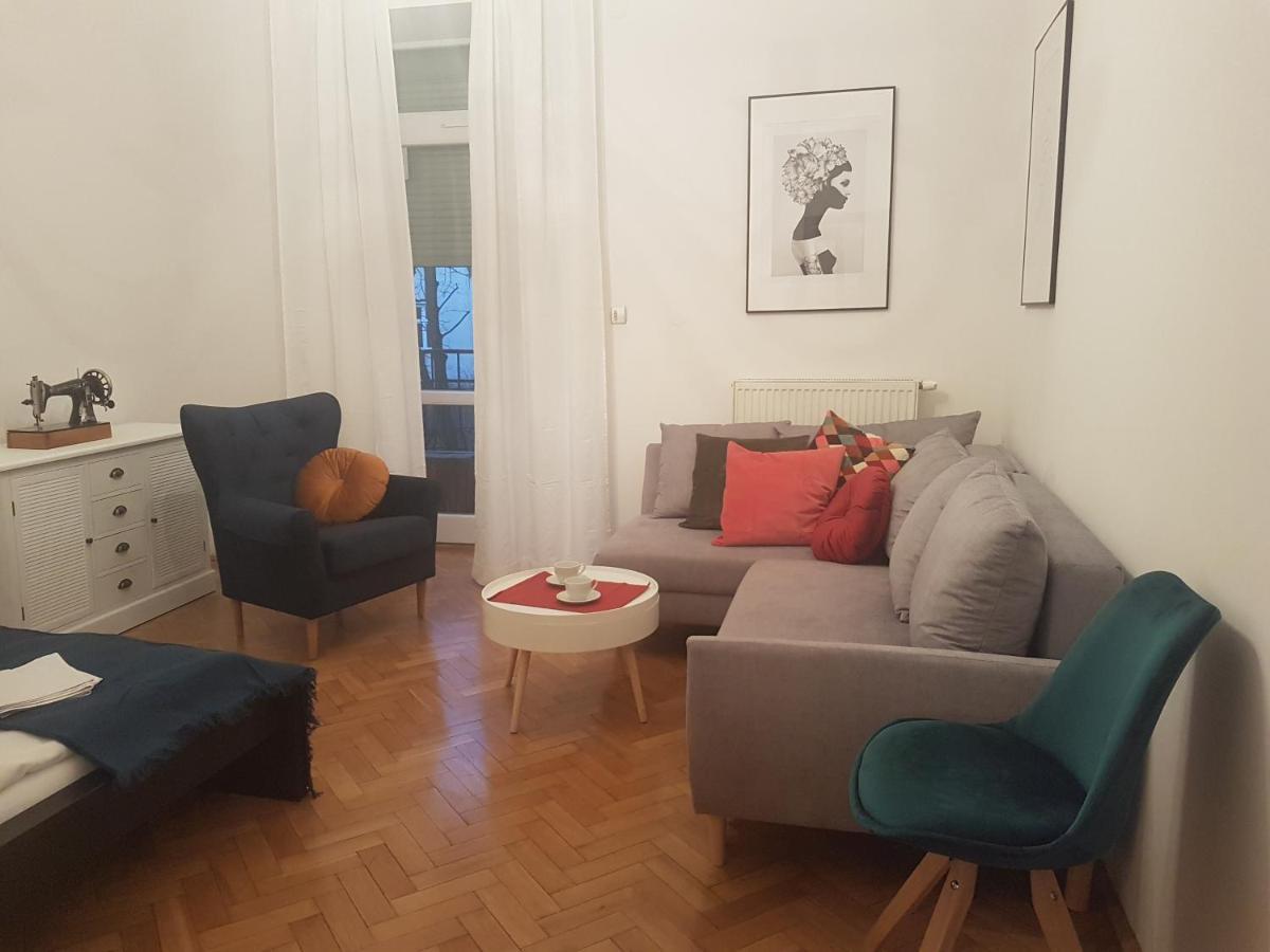 Zakamarki Apartamento