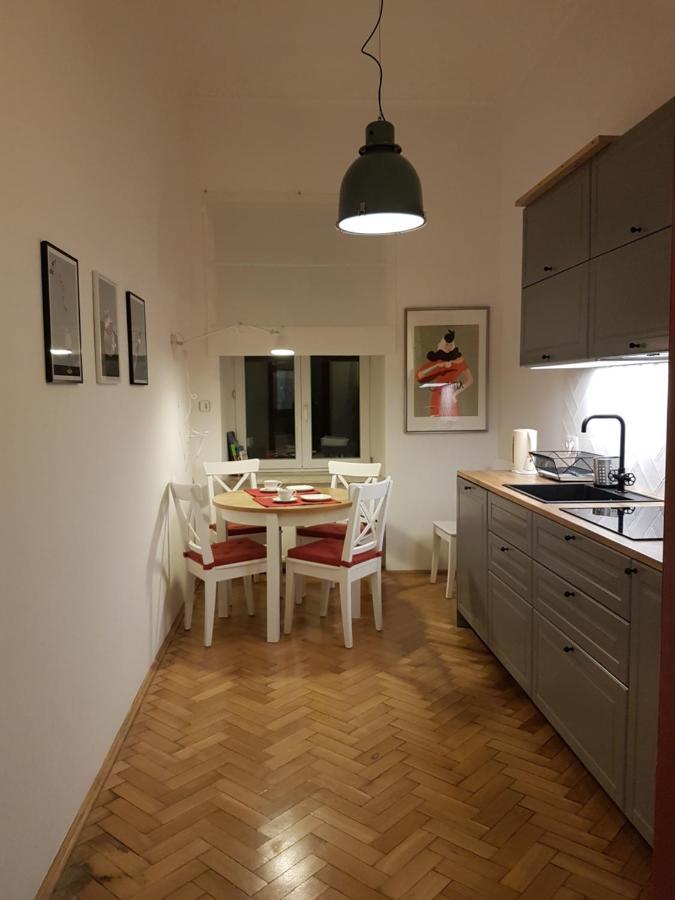 Apartamento Zakamarki *