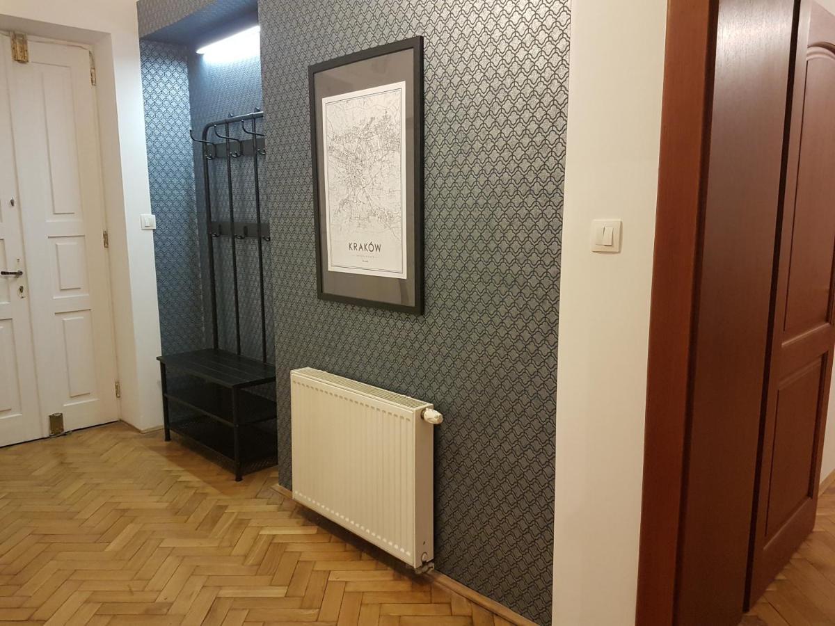 Zakamarki Apartamento