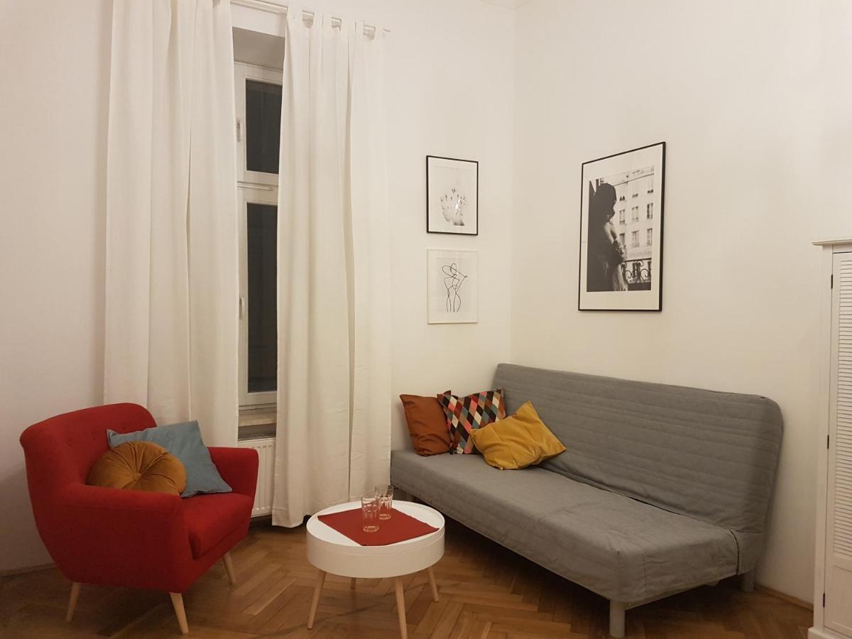 Zakamarki Apartamento
