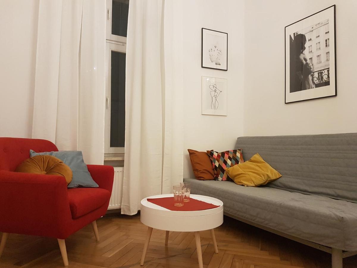 Apartamento Zakamarki *