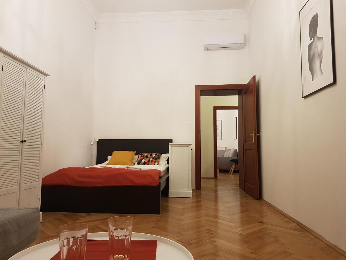 Zakamarki Apartamento