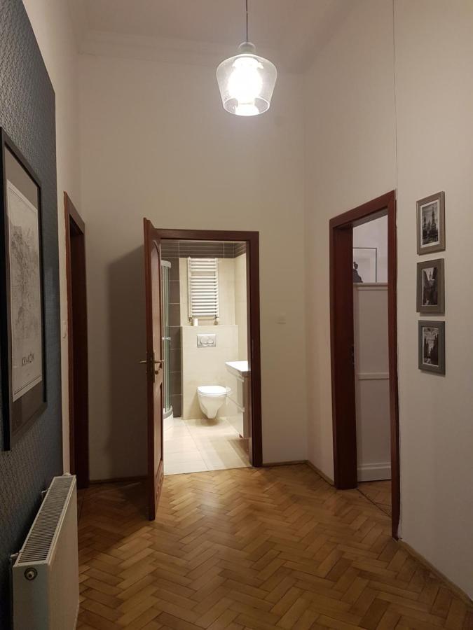 Apartamento Zakamarki Cracóvia