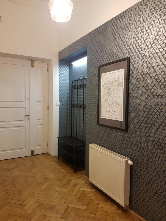 Zakamarki Apartamento *