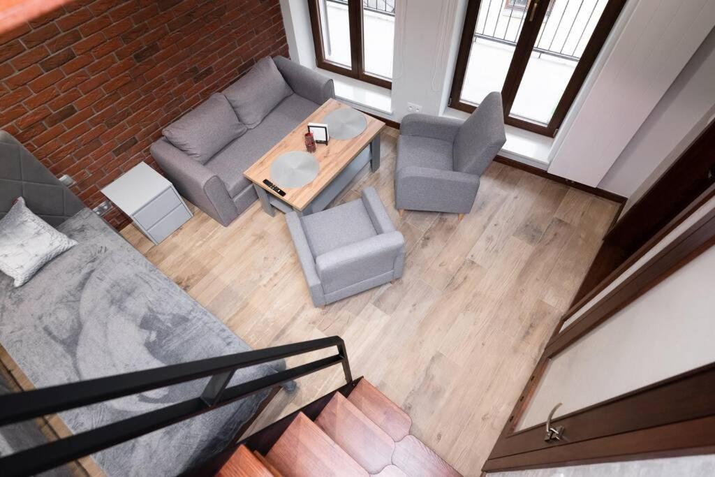 Apartment Apartament Bracka 40m Od Rynku Glownego