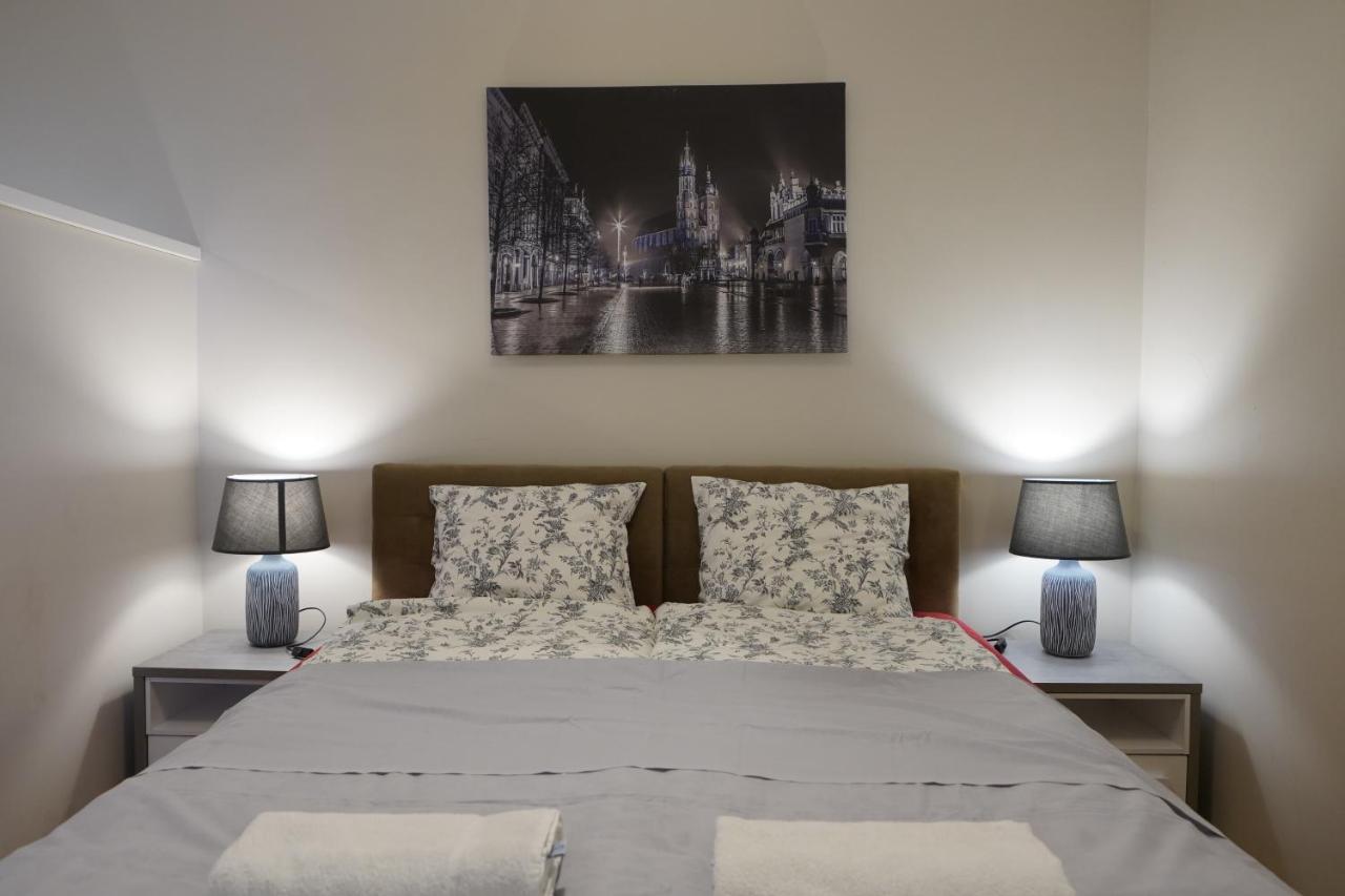 Apartment Kyhash Kazimierz Starowislna 36 Krakow