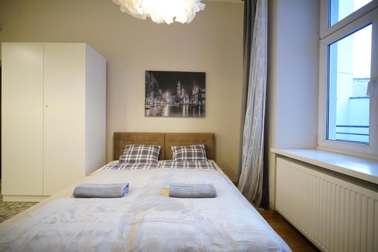 Kyhash Kazimierz Starowislna 36 * Krakow