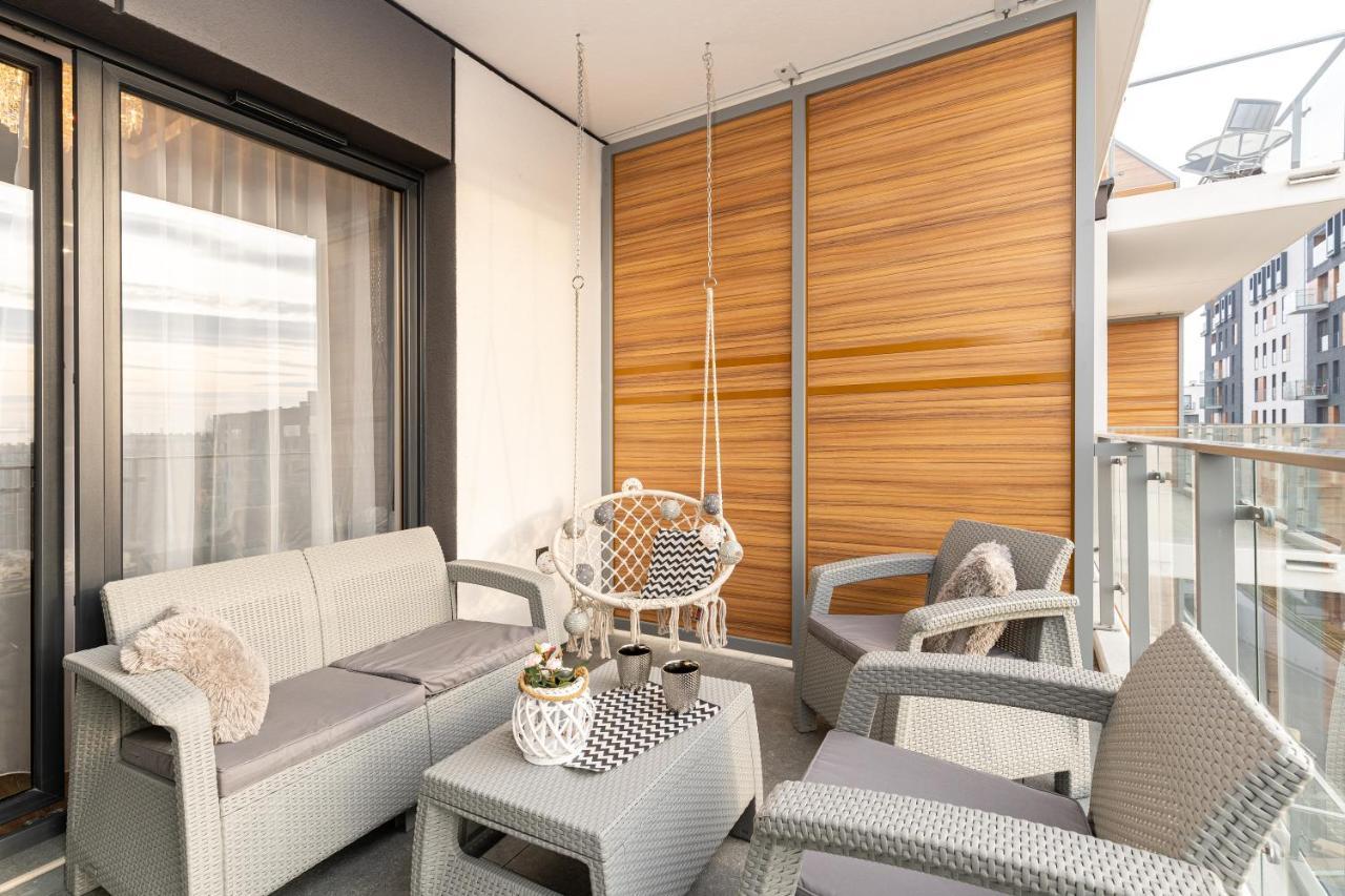 Crystal Luxury Rakowicka 20h Appartement *