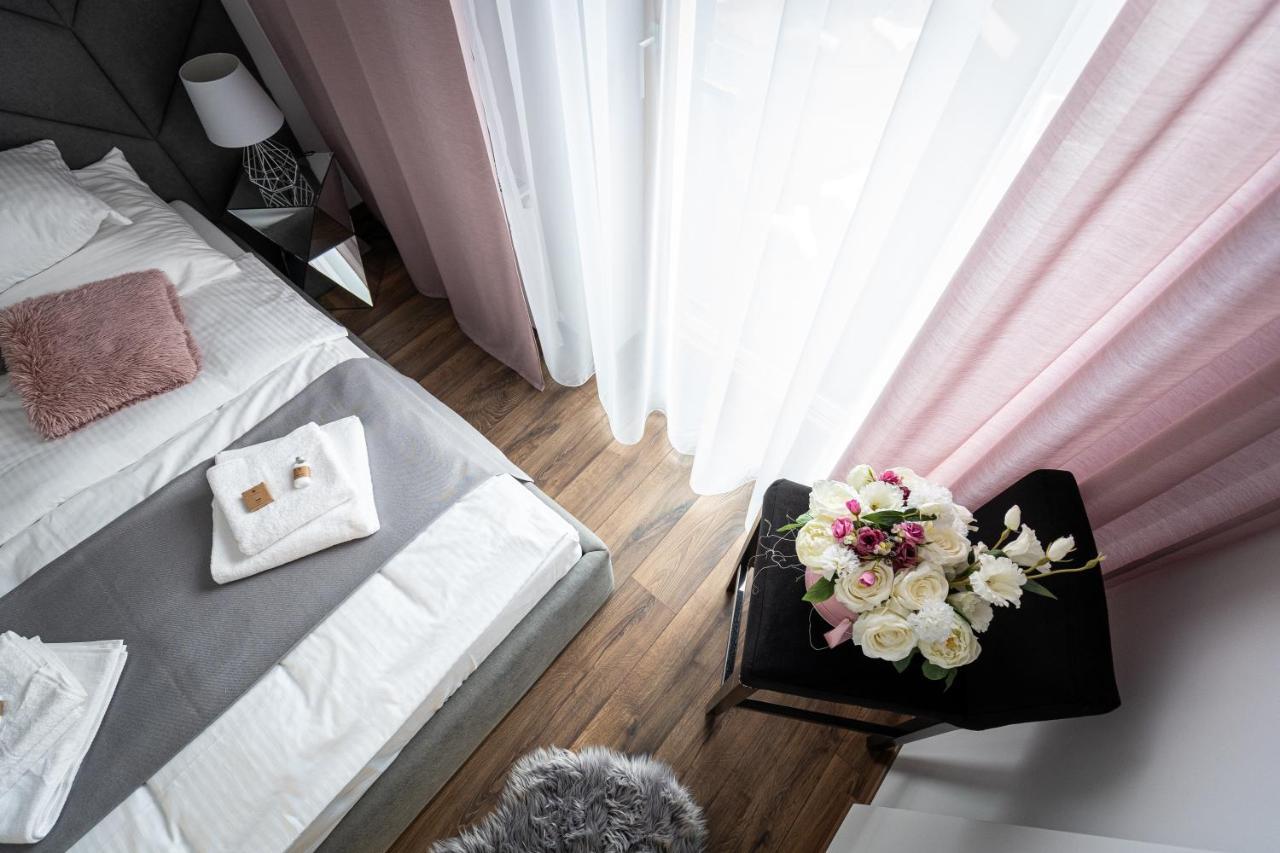 Appartement Crystal Luxury Rakowicka 20h *