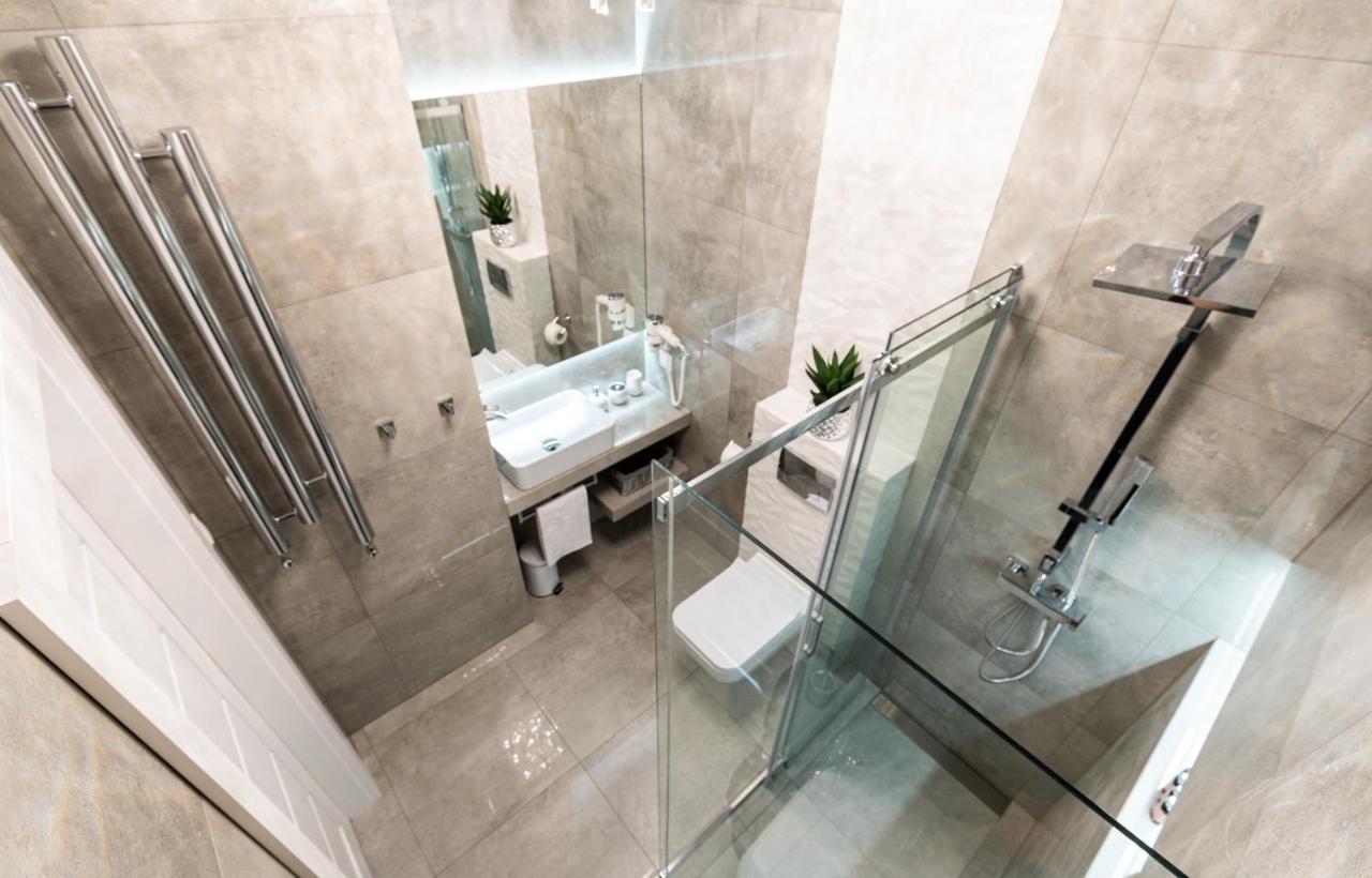 Appartement Crystal Luxury Rakowicka 20h *