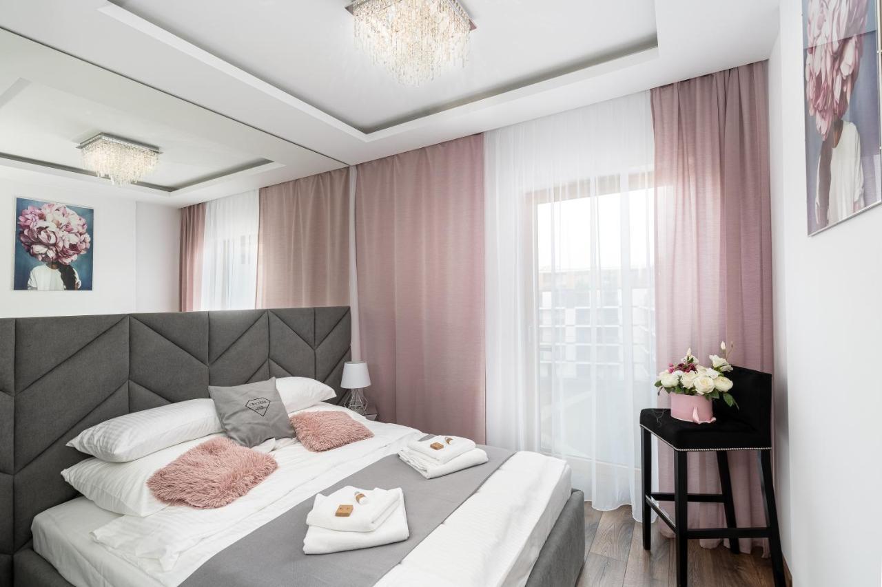 Crystal Luxury Rakowicka 20h *
