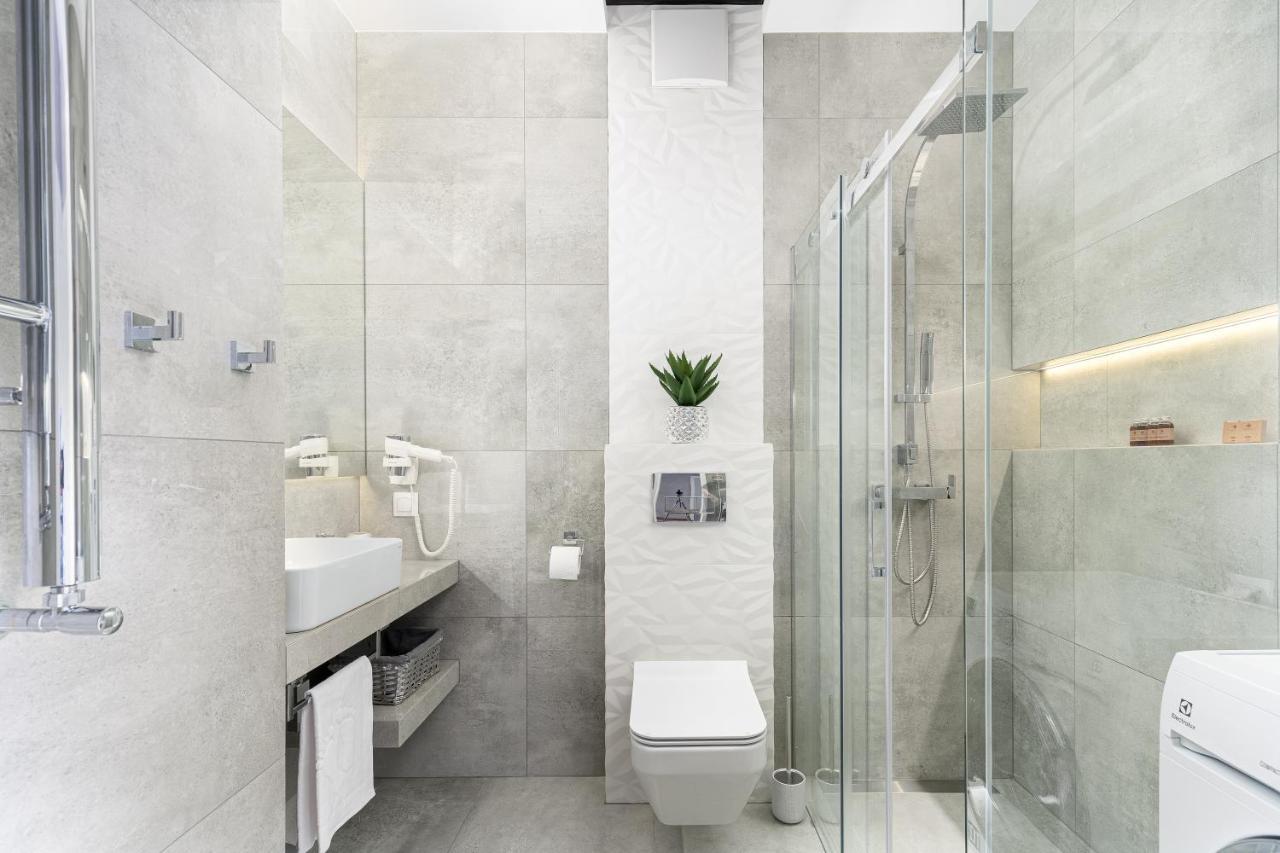 Crystal Luxury Rakowicka 20h Krakau