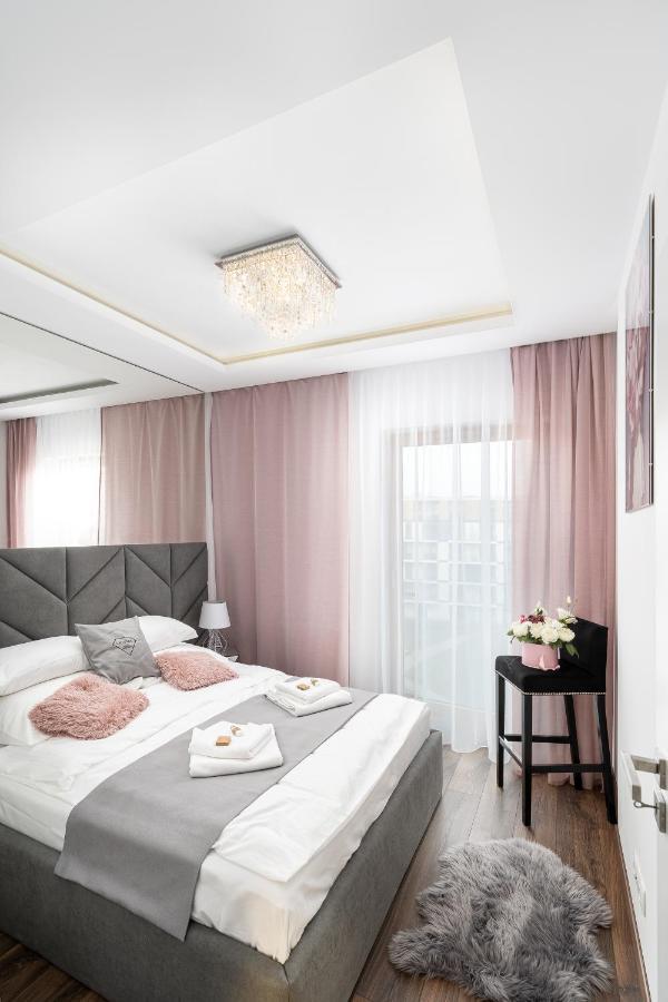 Crystal Luxury Rakowicka 20h *