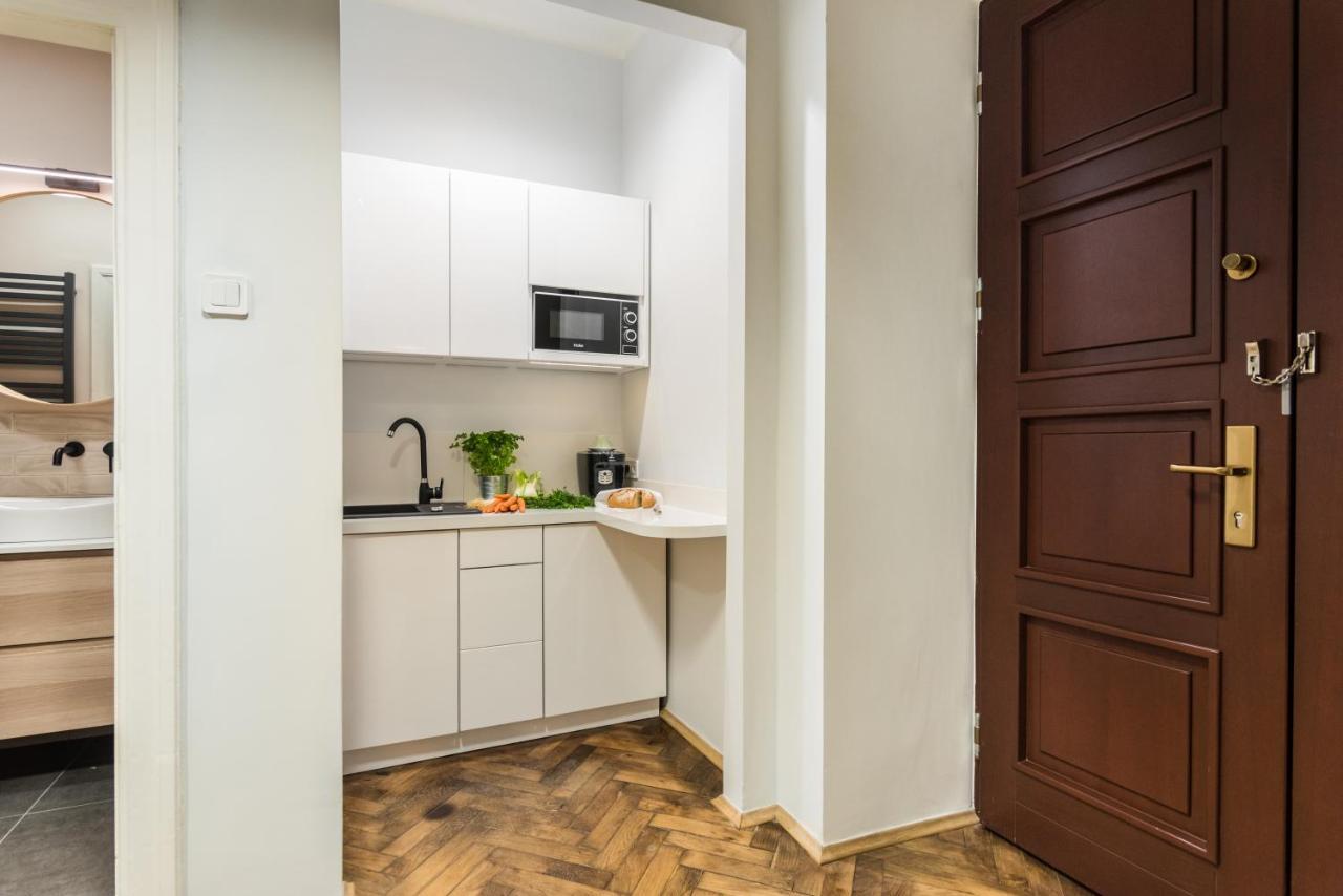 Apartment ★zjawiskowo I Przestronnie★ Pokochasz To Miejsce! Krakow