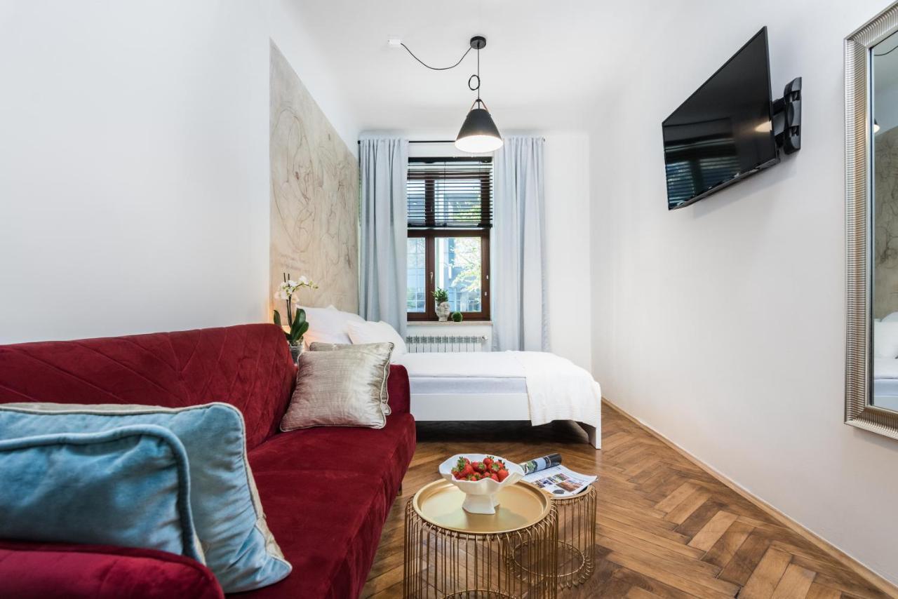 Apartment ★zjawiskowo I Przestronnie★ Pokochasz To Miejsce! *