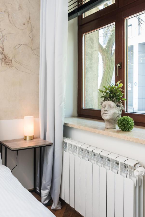 ★zjawiskowo I Przestronnie★ Pokochasz To Miejsce! Apartment