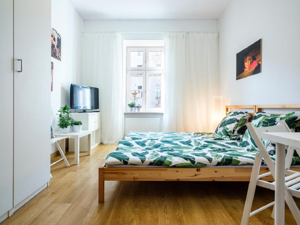 Apartamento Magiczny Cracóvia