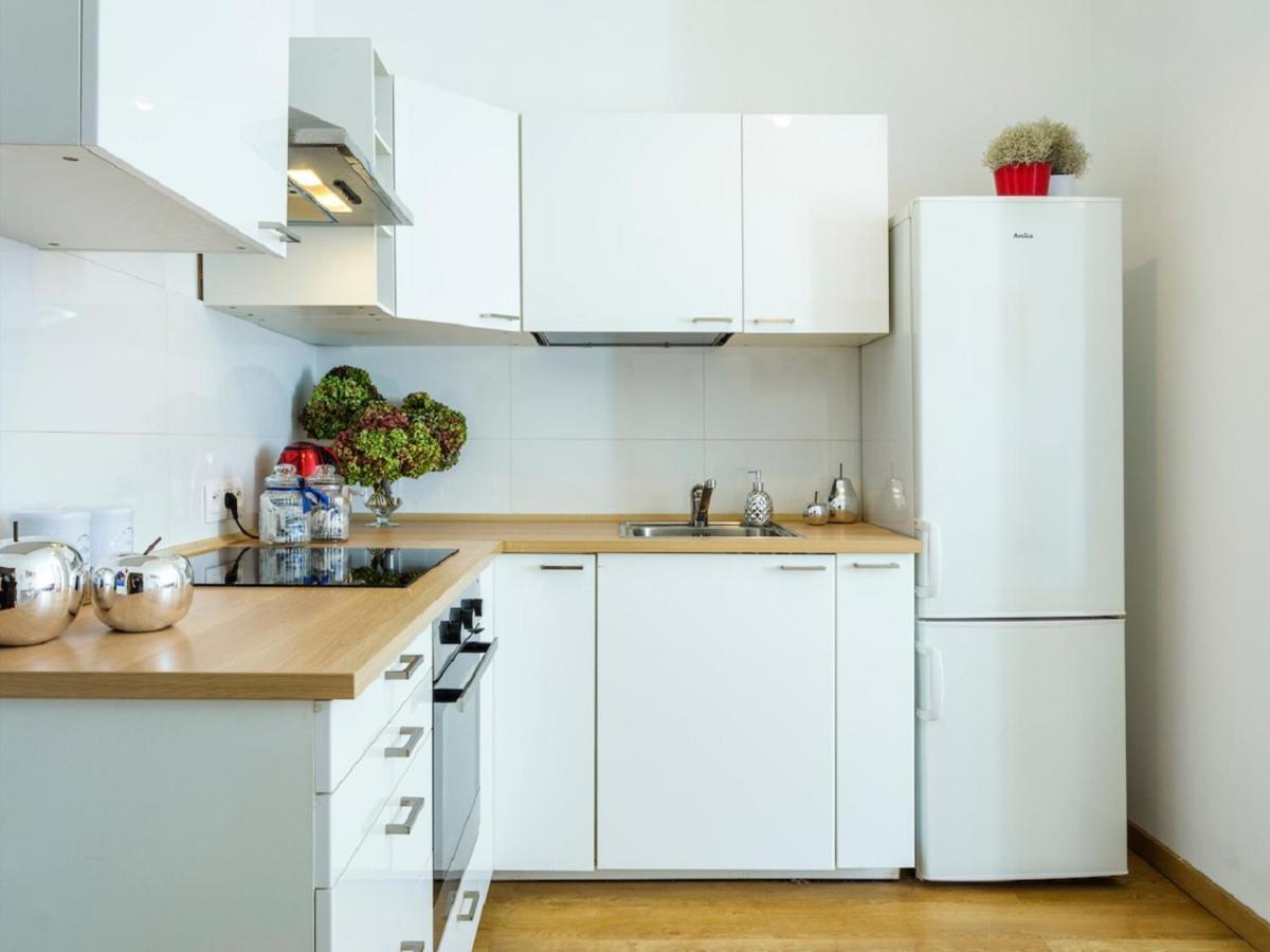 Magiczny Apartamento