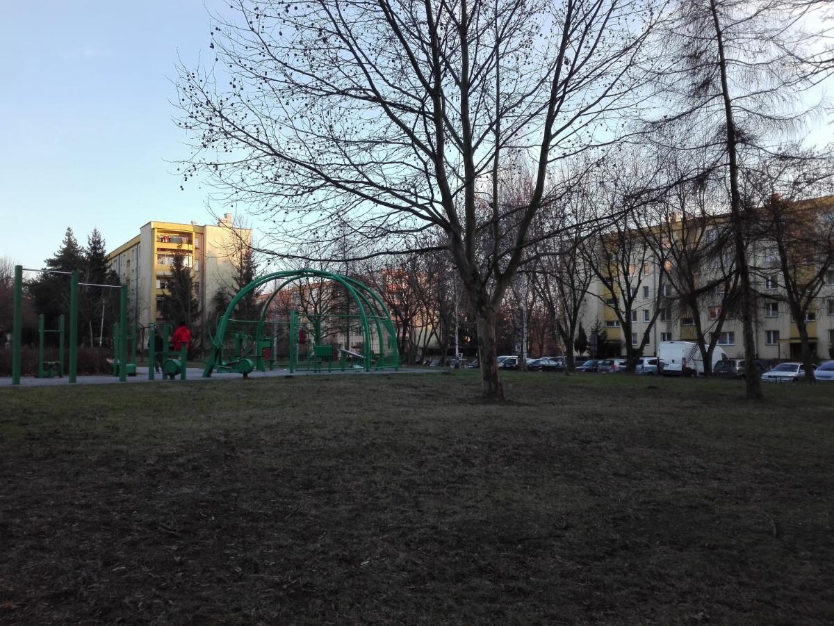 Apartament Pradnik Krakow
