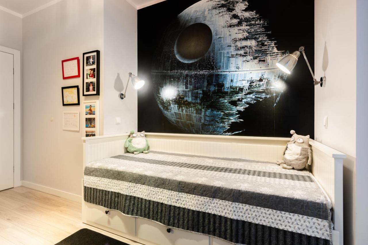 Elegant Business With Parking - By Upstairs Krakau