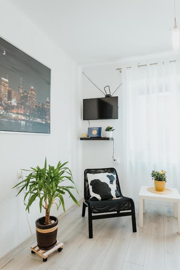 Apartment Charming Old Town & Jewish District, Quiet Neighborhood Krakau