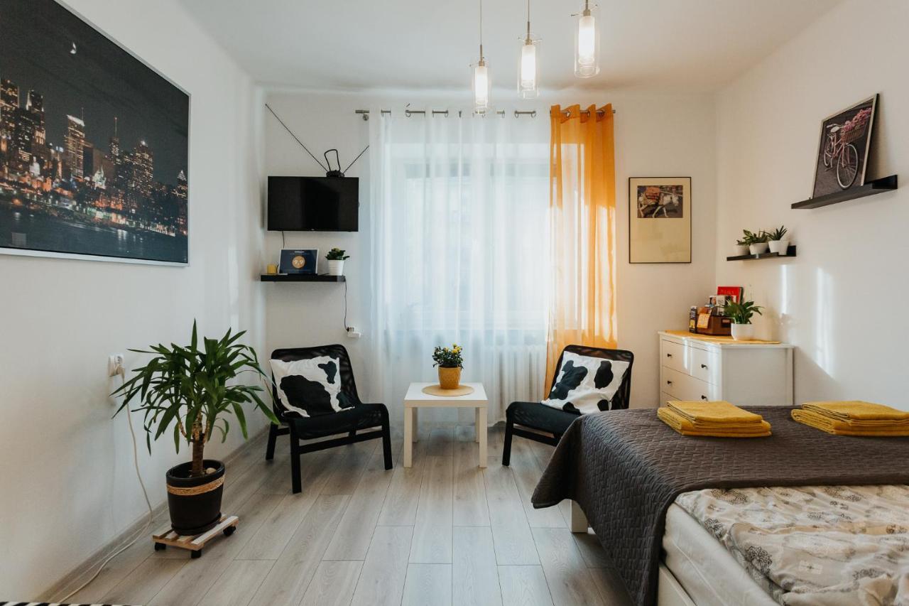 Apartment Charming Old Town & Jewish District, Quiet Neighborhood Krakau