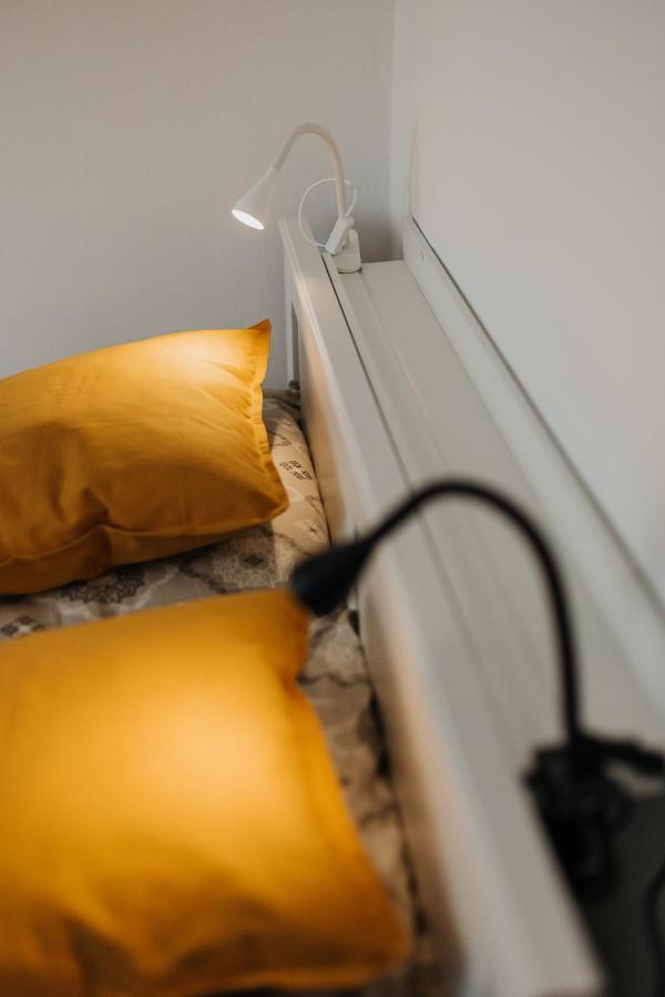 Charming Old Town & Jewish District, Quiet Neighborhood Apartment *