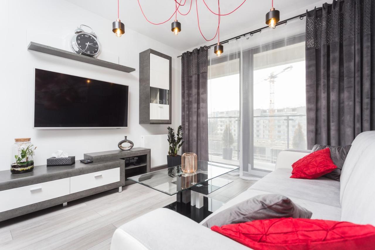 Apartment City Of The Kings - Grey *