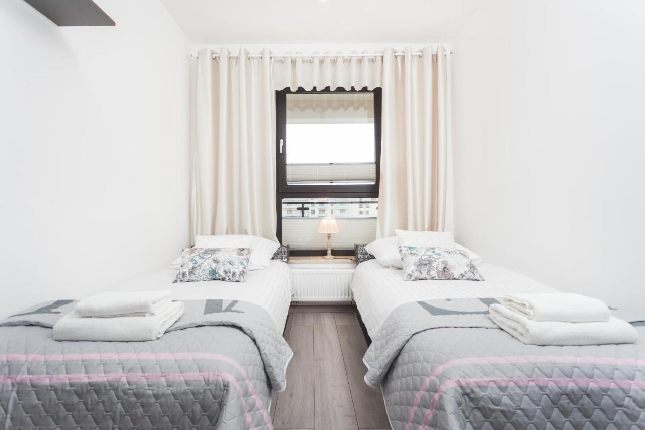 City Of The Kings - Grey Apartment