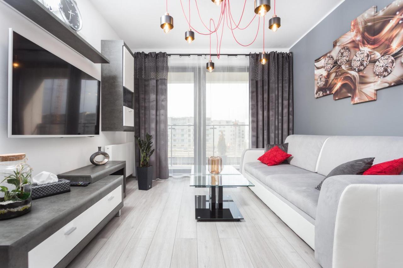 Apartment City Of The Kings - Grey