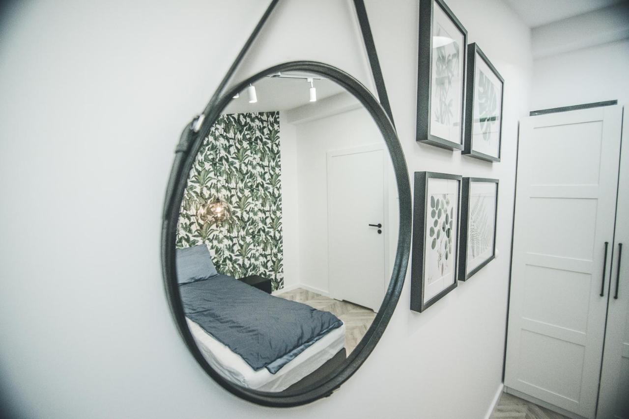 Strzelecka Floor Appartement Krakau