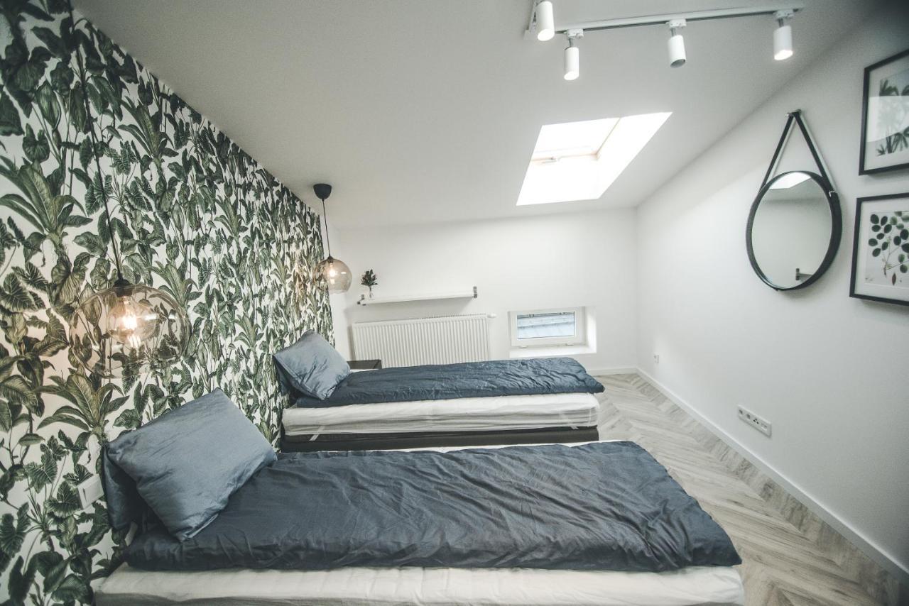 Strzelecka Floor Appartement
