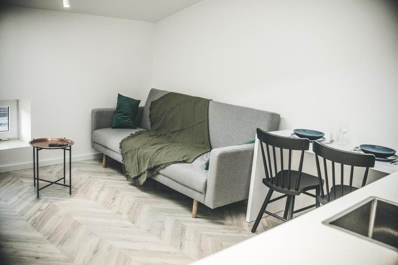 Strzelecka Floor Appartement *