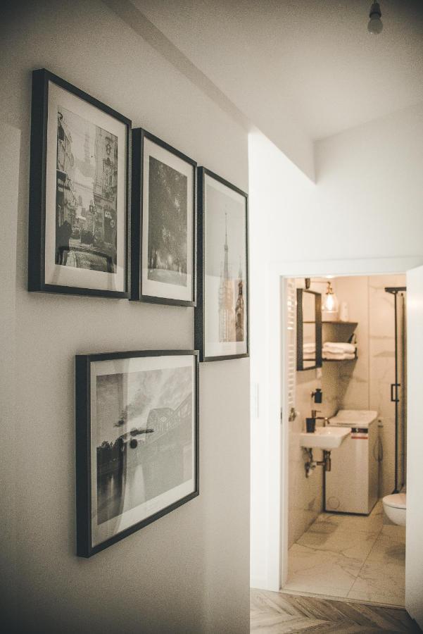 Appartement Strzelecka Floor *