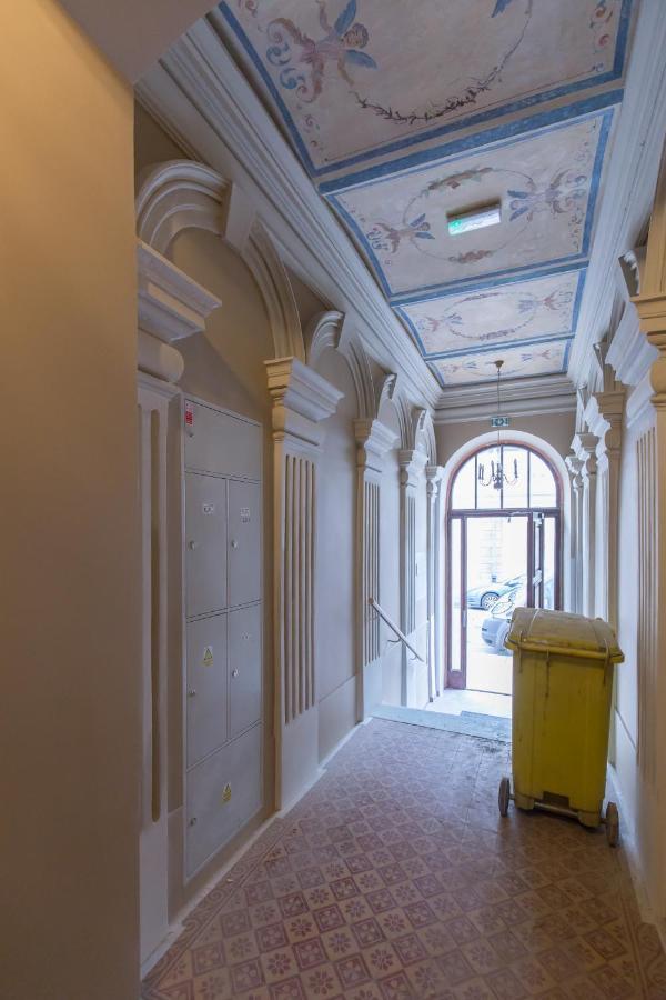 Appartement Strzelecka Floor