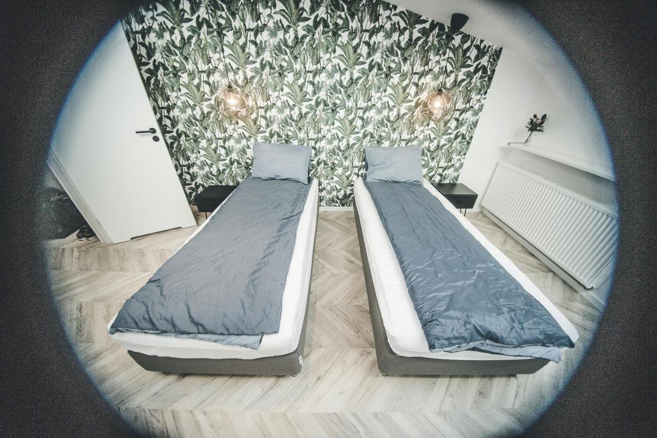 Appartement Strzelecka Floor *