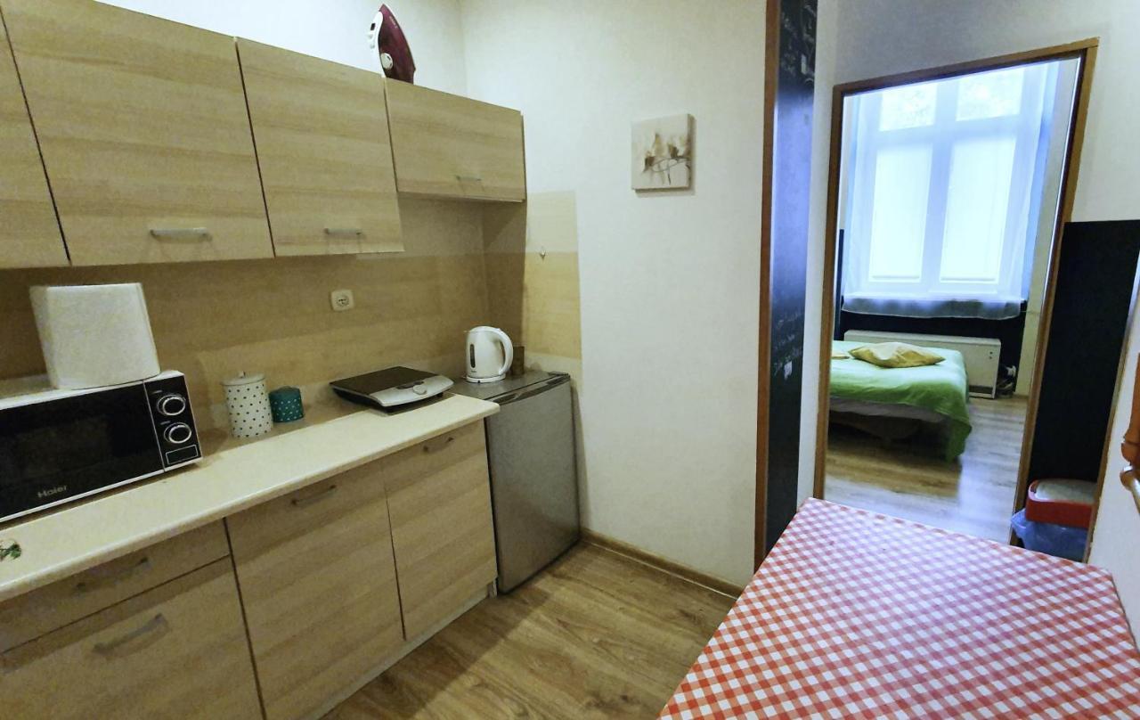The In Strict Center. Self Check-in Apartment Krakow