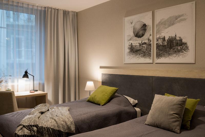 Belle Epoque Apartment Krakow