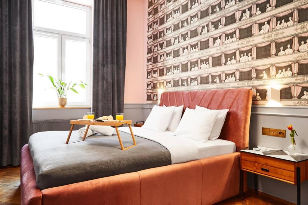 Apartment Househost Iii: Podbrzezie Street Krakow