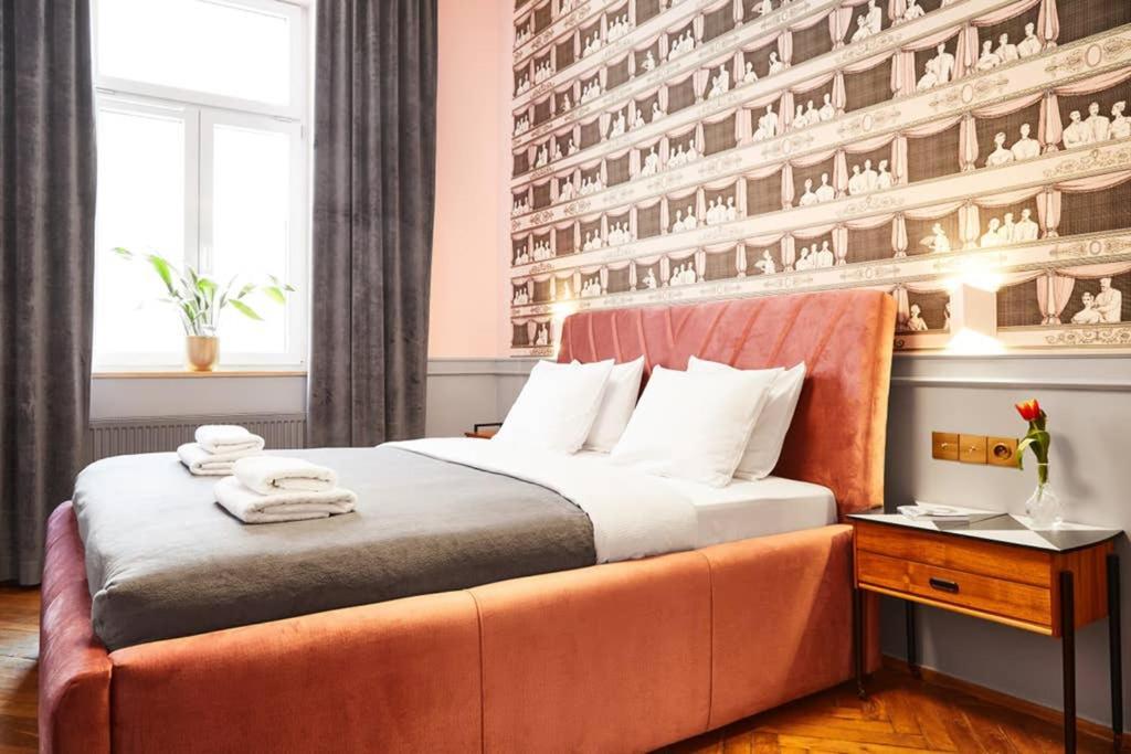 Apartment Househost Iii: Podbrzezie Street Krakow