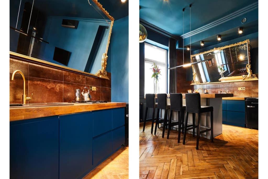 Househost Iii: Podbrzezie Street Apartment
