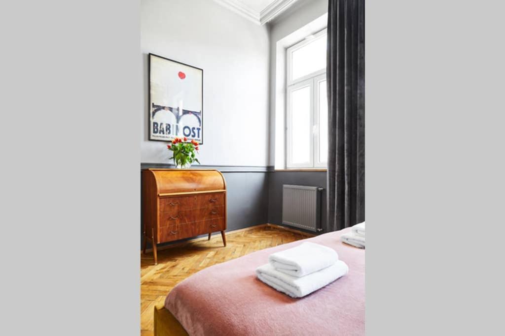 Apartment Househost Iii: Podbrzezie Street