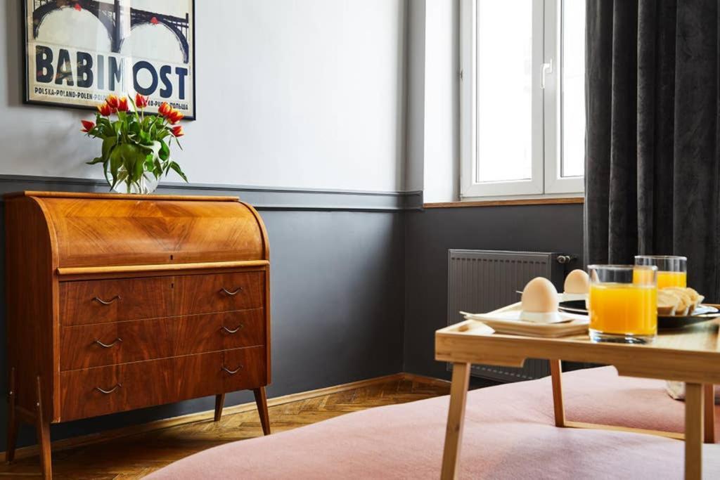Apartment Househost Iii: Podbrzezie Street *