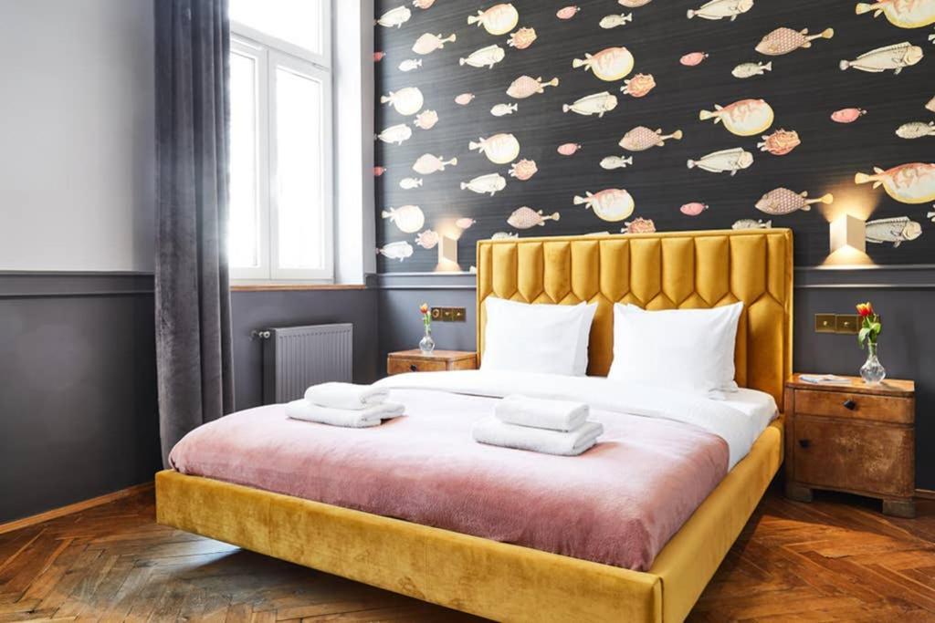 Househost Iii: Podbrzezie Street * Krakow