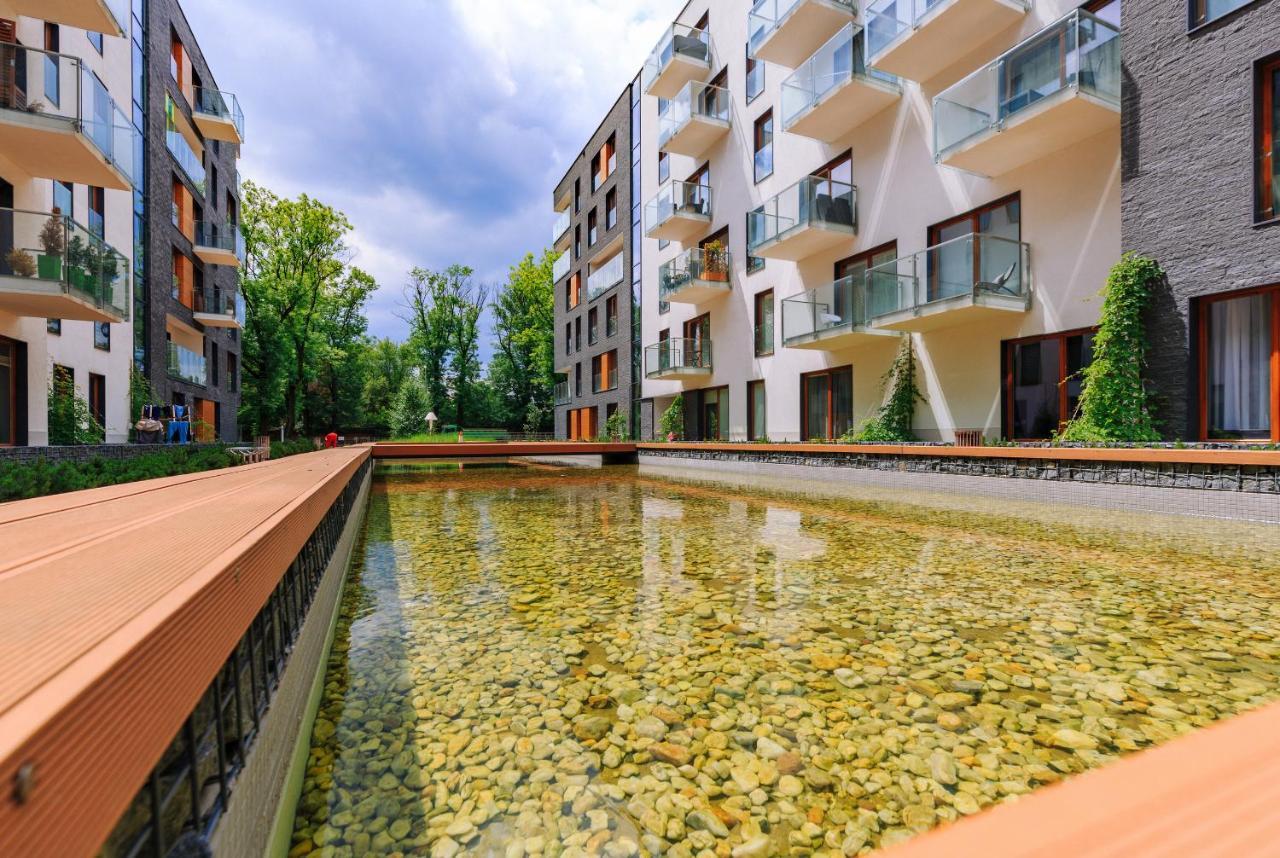 Apartmentprestige Station Appartement